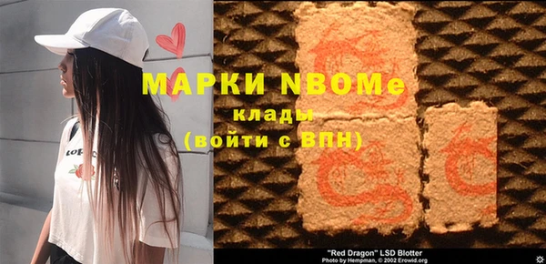 хмурый Алагир